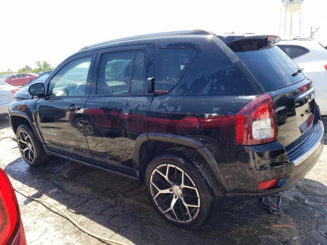 Photo 2 from auction – 2014 JEEP COMPASS LA with VIN 1C4NJCEA1ED797171