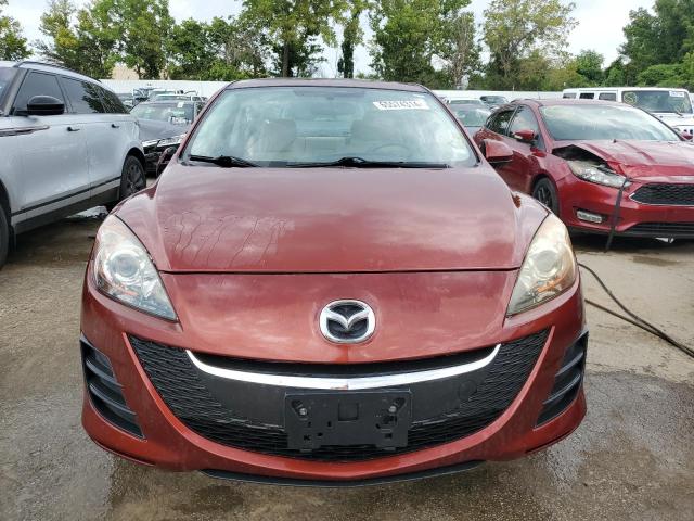 Photo 5 from auction – 2010 MAZDA 3 I with VIN JM1BL1SF3A1161817