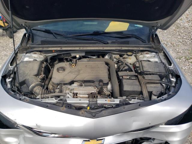 Photo 11 from auction – 2018 CHEVROLET MALIBU LS with VIN 1G1ZB5ST0JF242526