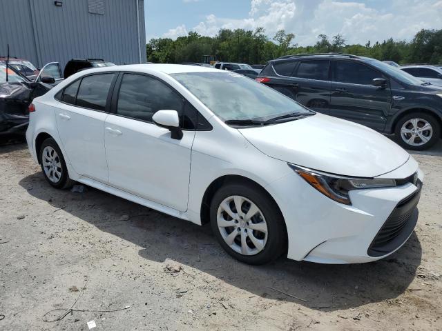 Photo 4 from auction – 2024 TOYOTA COROLLA LE with VIN 5YFB4MDE2RP105488