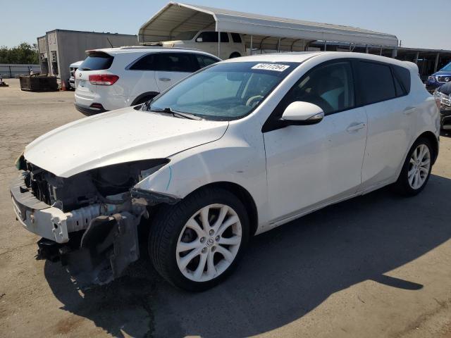 MAZDA 3 S 2010 with VIN JM1BL1H69A1141515 - Photo from auction