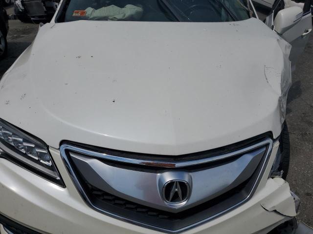 Photo 12 from auction – 2018 ACURA RDX with VIN 5J8TB4H31JL010146