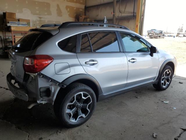 Photo 3 from auction – 2015 SUBARU XV CROSSTR with VIN JF2GPASC3F8261061