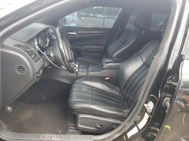 Photo 7 from auction – 2014 CHRYSLER 300 S with VIN 2C3CCAGG6EH273481