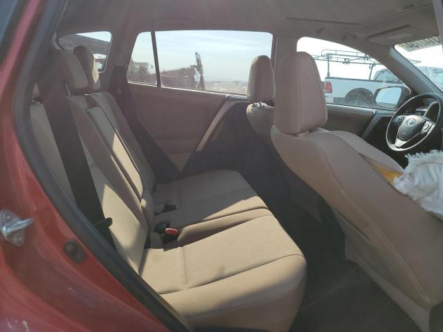Photo 11 from auction – 2013 TOYOTA RAV4 XLE with VIN 2T3RFREV0DW100387