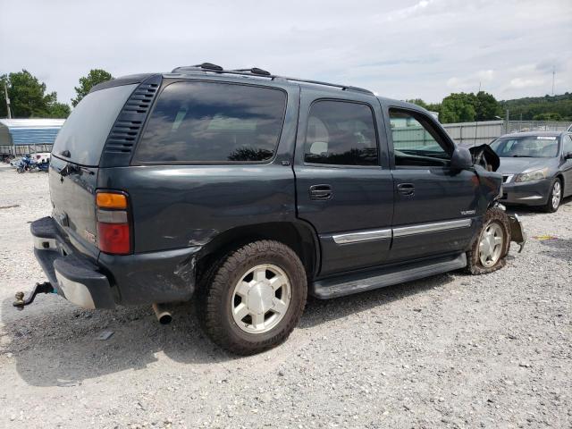 Photo 3 from auction – 2005 GMC YUKON with VIN 1GKEK13T85J237403