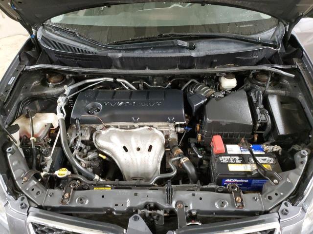 Photo 11 from auction – 2009 PONTIAC VIBE with VIN 5Y2SP67059Z403624