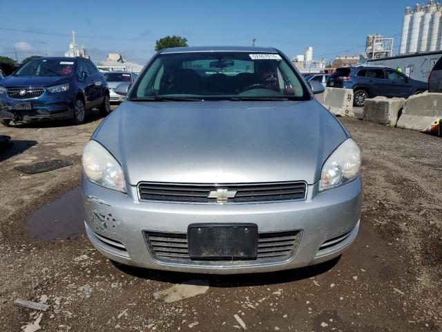 Photo 5 from auction – 2007 CHEVROLET IMPALA LT with VIN 2G1WT55N979396733