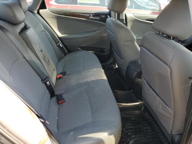 Photo 10 from auction – 2014 HYUNDAI SONATA SE with VIN 5NPEC4AB2EH852767