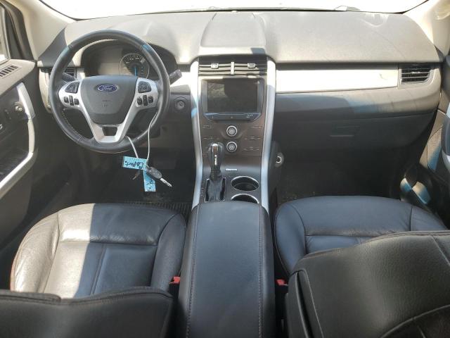 Photo 8 from auction – 2014 FORD EDGE SEL with VIN 2FMDK4JC3EBB21053