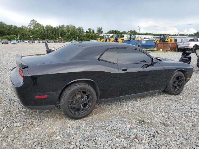 Photo 3 from auction – 2014 DODGE CHALLENGER with VIN 2C3CDYAGXEH285924