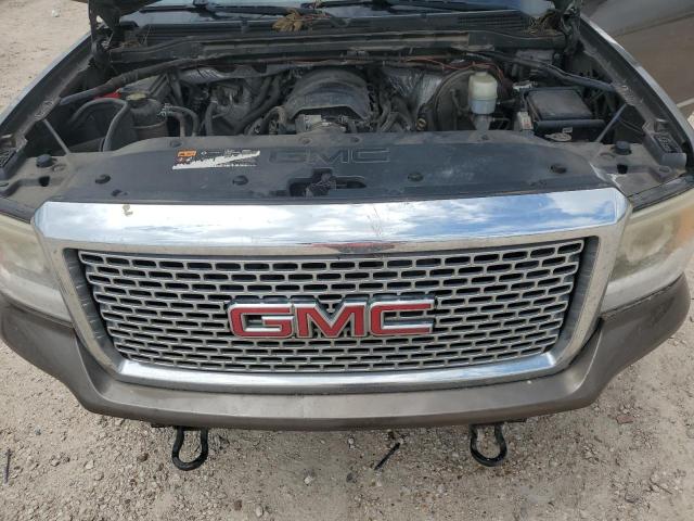 Photo 11 from auction – 2015 GMC SIERRA K15 with VIN 3GTU2WEJ0FG475927