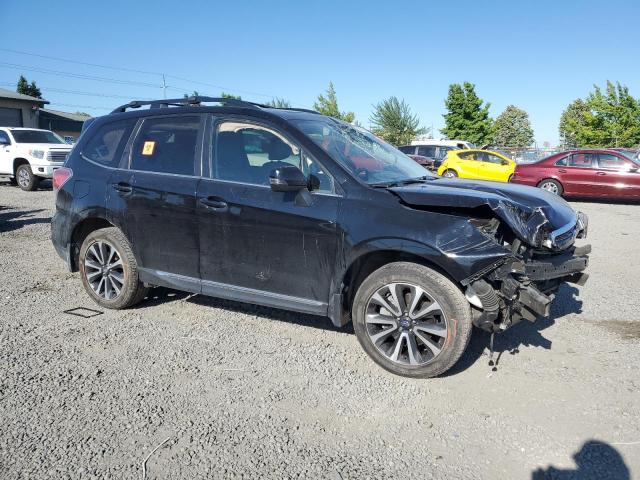 Photo 4 from auction – 2017 SUBARU FORESTER 2 with VIN JF2SJGWC8HH523104