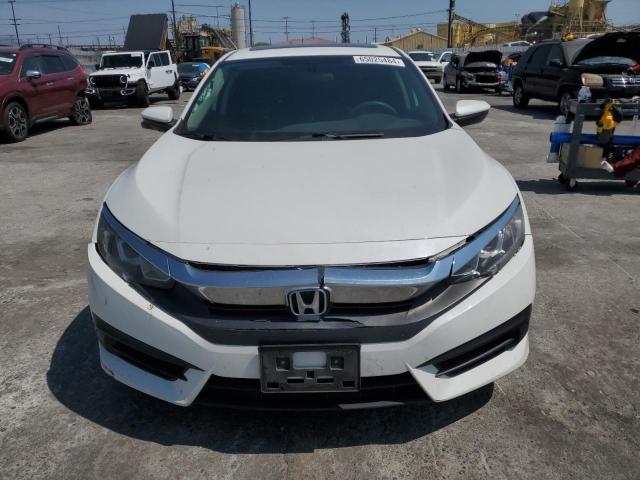 Photo 5 from auction – 2016 HONDA CIVIC EX with VIN 2HGFC2F74GH545496