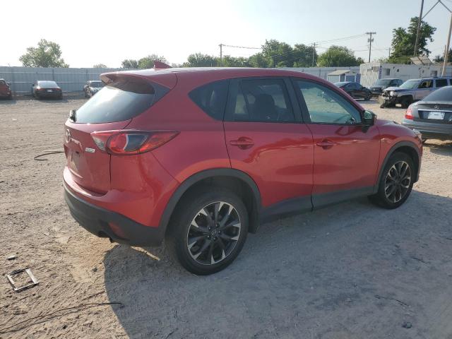 Photo 3 from auction – 2016 MAZDA CX-5 GT with VIN JM3KE4DY6G0850587
