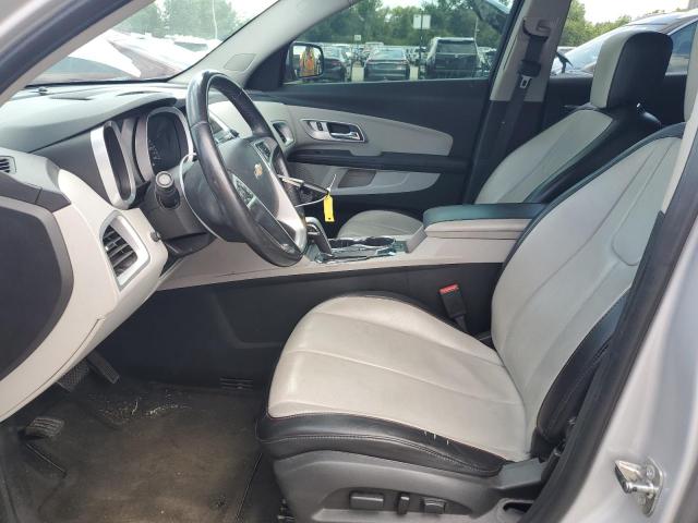 Foto 7 de la subasta – 2015 CHEVROLET EQUINOX LT con VIN 2GNFLCE30F6179931