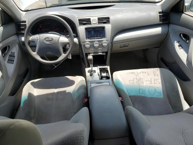 Photo 8 from auction – 2011 TOYOTA CAMRY BASE with VIN 4T1BF3EK7BU128536