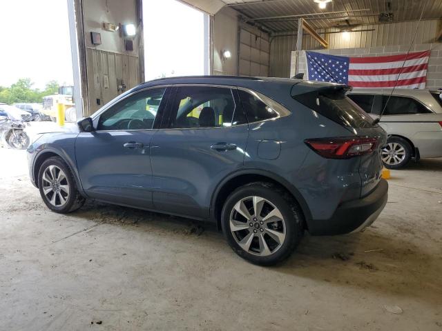 Photo 2 from auction – 2024 FORD ESCAPE PLA with VIN 1FMCU9JZXRUA00169