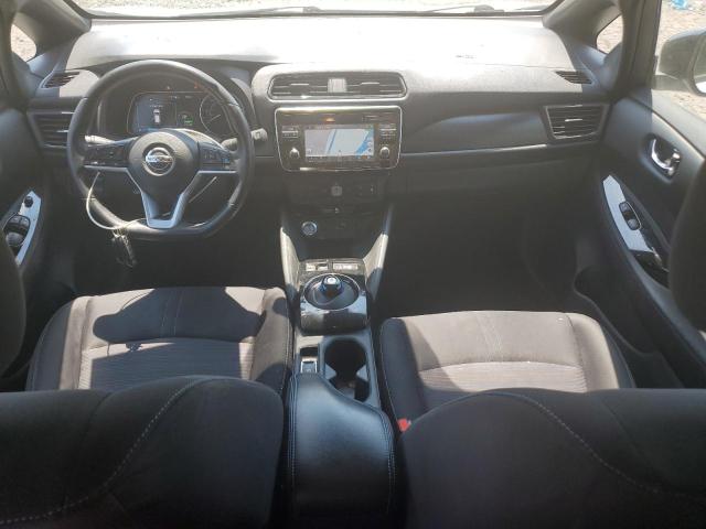 Photo 8 from auction – 2018 NISSAN LEAF S with VIN 1N4AZ1CP6JC306120
