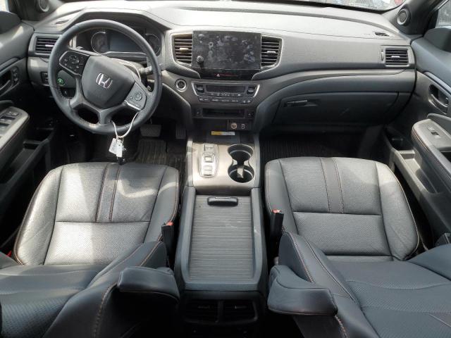 Photo 8 from auction – 2022 HONDA PILOT TRAI with VIN 5FNYF6H8XNB501730