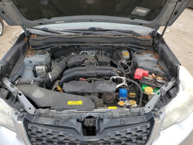 Photo 12 from auction – 2014 SUBARU FORESTER 2 with VIN JF2SJAAC0EH451993