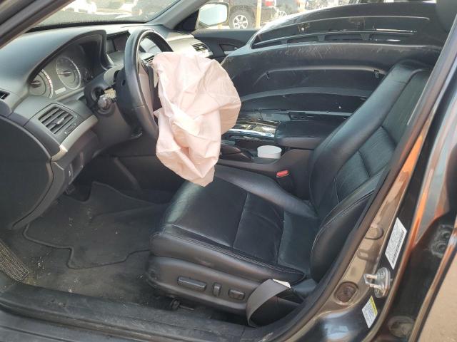 Photo 7 from auction – 2012 HONDA ACCORD SE with VIN 1HGCP2F6XCA011068