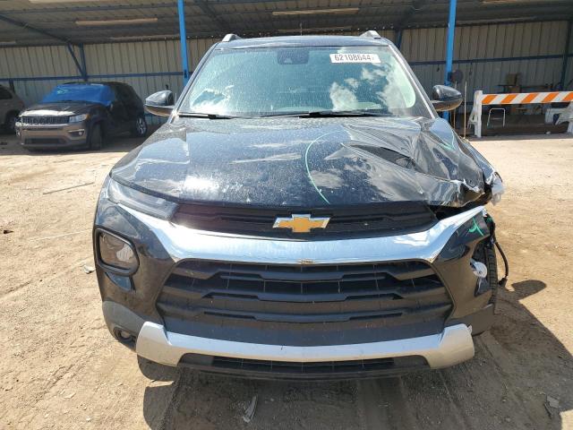 Photo 5 from auction – 2023 CHEVROLET TRAILBLAZE with VIN KL79MPS24PB191498