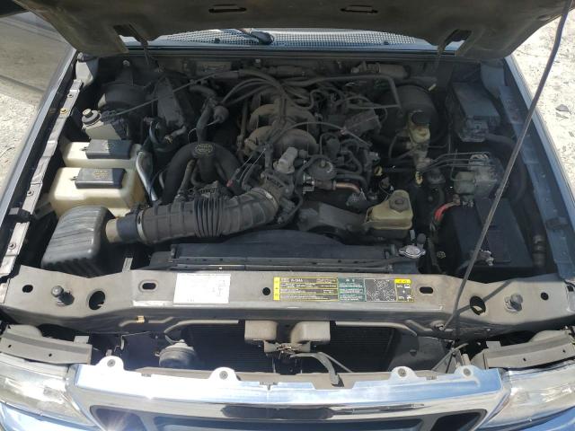 Photo 11 from auction – 2004 FORD RANGER SUP with VIN 1FTYR44E04PA93119