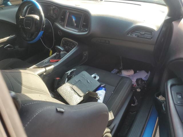 Photo 8 from auction – 2019 DODGE CHALLENGER with VIN 2C3CDZAG9KH525630