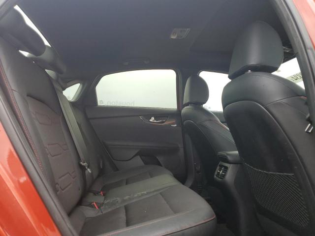 Photo 10 from auction – 2020 KIA FORTE GT with VIN 3KPF44AC0LE140205