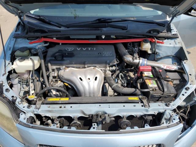 Photo 11 from auction – 2007 TOYOTA SCION TC with VIN JTKDE167770206058