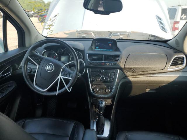 Photo 8 from auction – 2014 BUICK ENCORE with VIN KL4CJCSB1EB546466