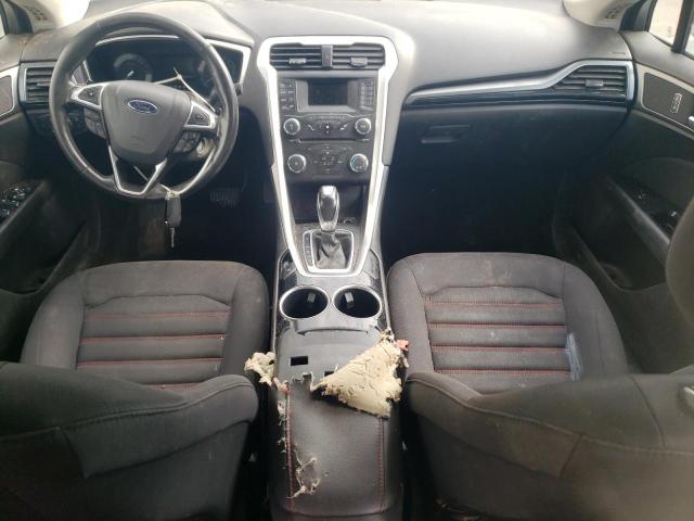Photo 8 from auction – 2013 FORD FUSION SE with VIN 3FA6P0H93DR223864