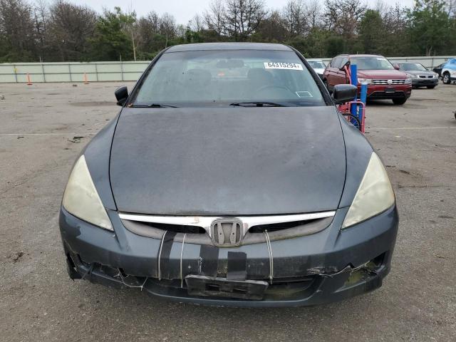 Photo 5 from auction – 2007 HONDA ACCORD EX with VIN 1HGCM66857A050397