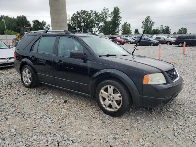 Photo 4 from auction – 2005 FORD FREESTYLE with VIN 1FMZK06145GA69110