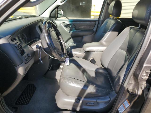 صورة رقم 7 من المزاد - 2004 MAZDA TRIBUTE ES مع VIN 4F2CZ061X4KM32382