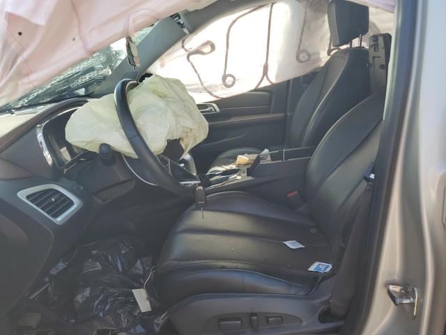 Photo 7 from auction – 2014 GMC TERRAIN SL with VIN 2GKFLXEK5E6249241