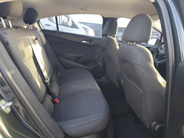 Photo 10 from auction – 2017 CHEVROLET CRUZE LT with VIN 3G1BE6SM3HS570701