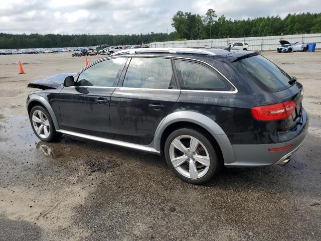 صورة رقم 2 من المزاد - 2013 AUDI A4 ALLROAD مع VIN WA1UFAFL1DA058331