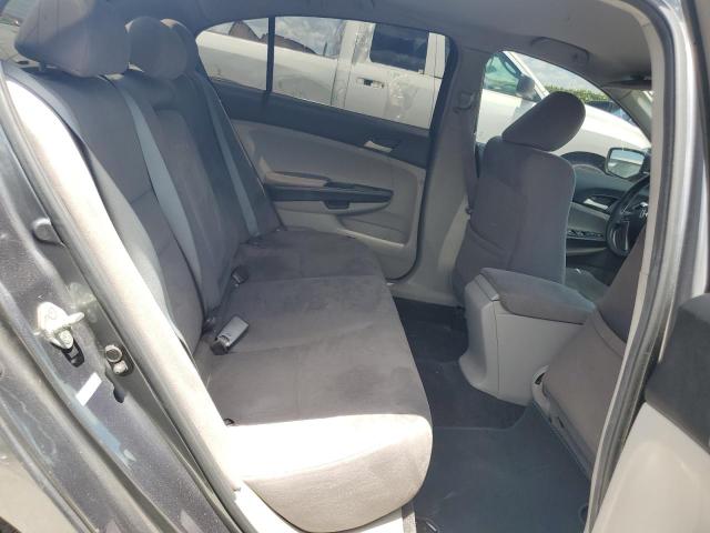 Photo 10 from auction – 2011 HONDA ACCORD LXP with VIN 1HGCP2F44BA149640