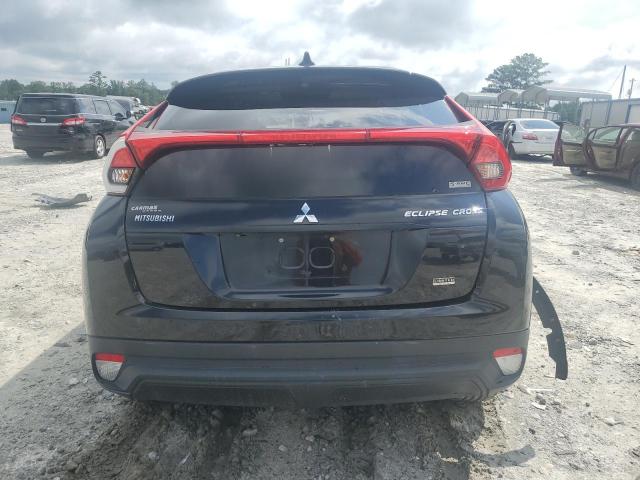 Photo 6 from auction – 2018 MITSUBISHI ECLIPSE CR with VIN JA4AT4AA3JZ045371
