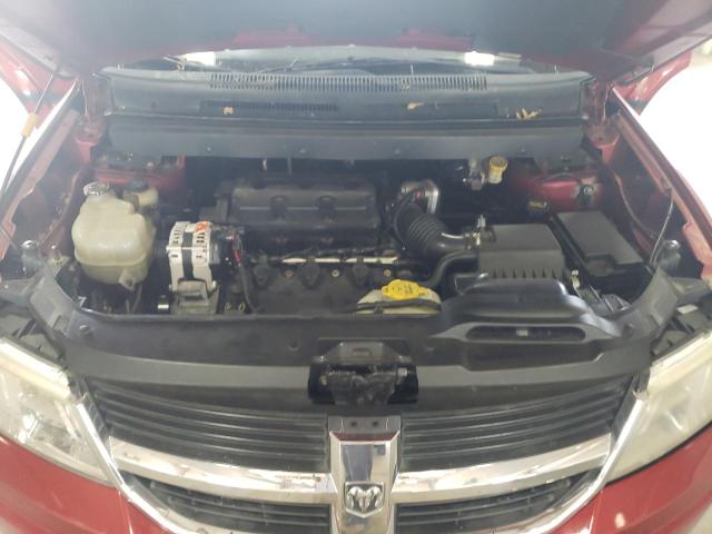Photo 12 from auction – 2009 DODGE JOURNEY SX with VIN 3D4GG57V89T239677