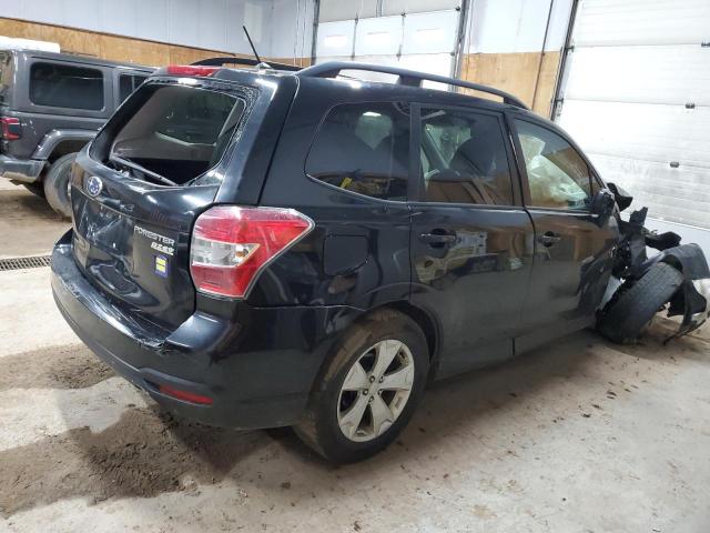 Photo 3 from auction – 2014 SUBARU FORESTER 2 with VIN JF2SJAEC6EH541658