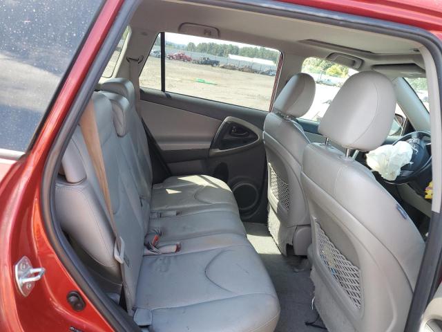 Photo 10 from auction – 2010 TOYOTA RAV4 LIMIT with VIN 2T3DK4DV4AW024453