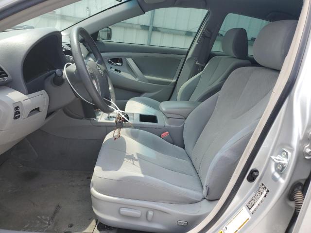 Photo 7 from auction – 2009 TOYOTA CAMRY BASE with VIN JTNBE46K893188641
