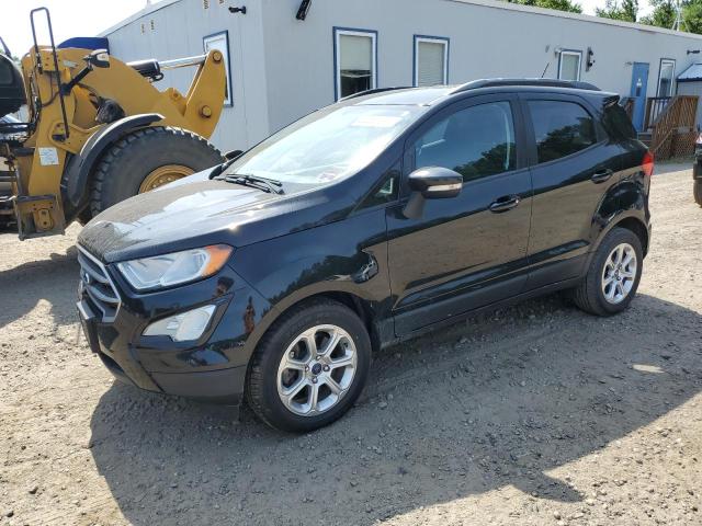 Photo 1 from auction – 2018 FORD ECOSPORT S with VIN MAJ3P1TE3JC240638