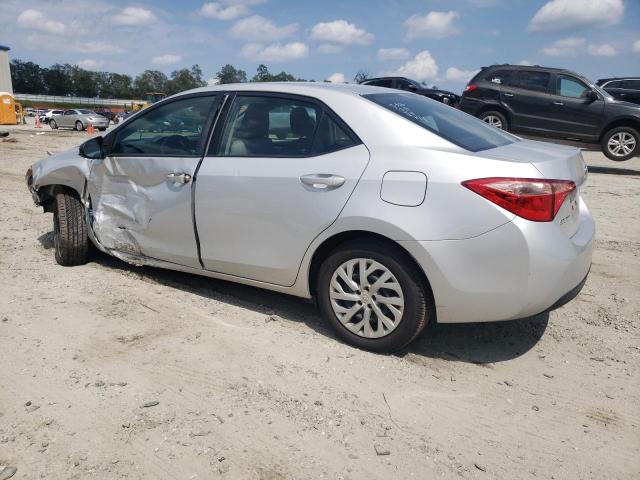 Photo 2 from auction – 2017 TOYOTA COROLLA L with VIN 2T1BURHE0HC933142