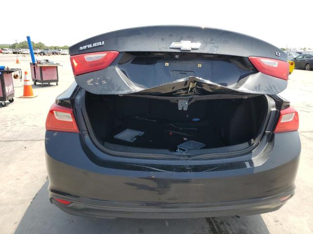 Photo 6 from auction – 2018 CHEVROLET MALIBU LT with VIN 1G1ZD5ST6JF273581