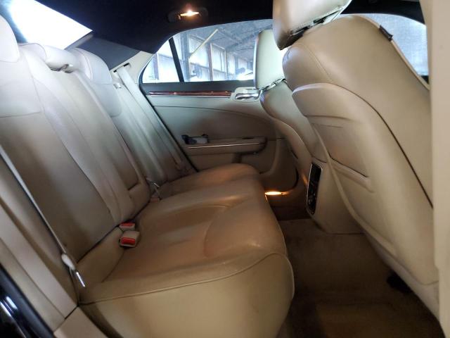 Photo 10 from auction – 2011 CHRYSLER 300C with VIN 2C3CA6CT9BH514340