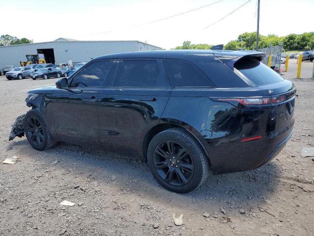 Photo 2 from auction – 2018 LAND ROVER RANGE ROVE with VIN SALYL2RXXJA777747